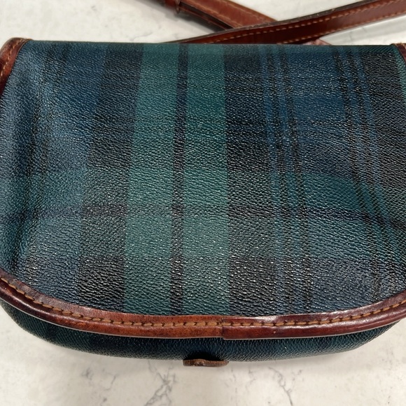 Vintage Polo Ralph Lauren cross body bag - Picture 6 of 11
